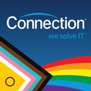 Connection Desktop Outsourcing Logo