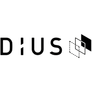 DiUS Data Deduplicator Logo