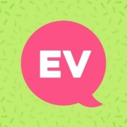 EV Observe Logo