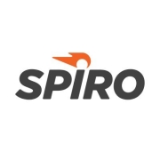 Spiro Logo