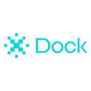 Dock Financial Services Plataform Logo
