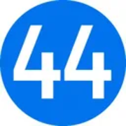 project44 Advanced Visibility Logo