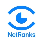 NetRanks Logo