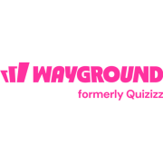 Wayground Logo