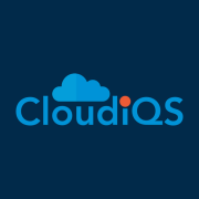 CloudiQS Techologies CloudiQS AI Agent POC Sprint Logo