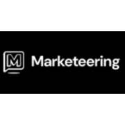 Marketeering AI Content Creation & Marketplace GTM for AWS Partners Logo