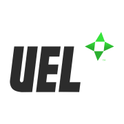UEL Esports Integration Logo