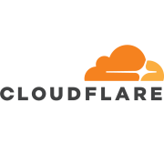 Cloudflare Web Application Firewall Logo