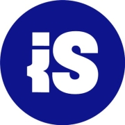 ironSource Logo