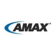 Amax StorMax SDS Logo