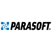 Parasoft SOAtest Logo