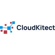 CloudKitect Private AI Enablement Logo