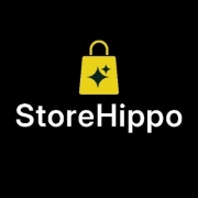 StoreHippo Logo