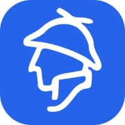Sherlock Logo