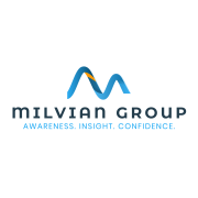 Milvian Group MCP Server Development Logo