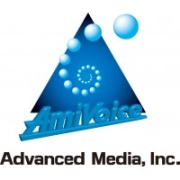 AmiVoice API Logo