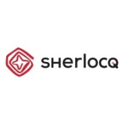 Sherlocq AI Logo