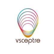 Vsceptre Observability Services Logo