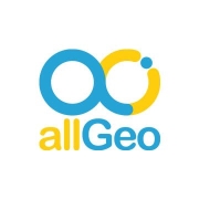 allGeo Logo