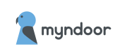 Myndoor stress detection API Logo
