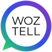 Woztell Conversational Platform for WhatsApp, Messenger, & IG Logo