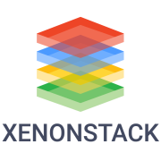 XenonStack Energy Optimization Assistant Agent Logo