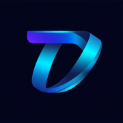 TeraOps AI and Cloud ROI Engine Logo