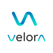 HR AI SOLUTIONS FACTORY SL Velora HR Logo
