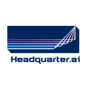 Headquarter.ai Logo