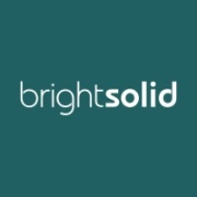 Brightsolid Cloud Foundations Logo