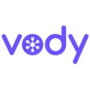Vody Logo