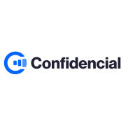 Confidencial.io Secure Document Exchange Logo