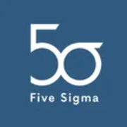 Five Sigma Claims Management System Logo