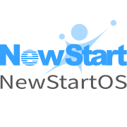 NewStart CGSL NewStartCGSL-x86 Logo