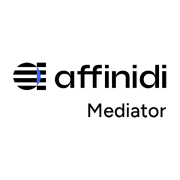 Affinidi Pte DIDComm v2.1 Mediator Logo