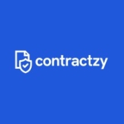 Contractzy Logo