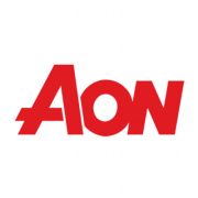 AON Human Resource Outsourcing Logo