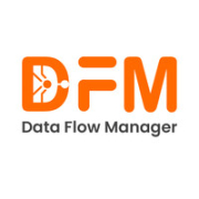 Data Flow Manager Logo