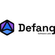 Defang Software Labs Defang Pro Logo