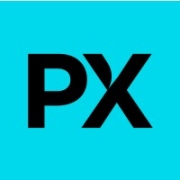 PlaxidityX DevSecOps Platform Logo