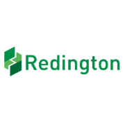 REDINGTON LIMITED SINGAPORE BRANCH SmartQ AI Logo