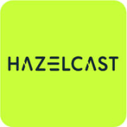 Hazelcast Platform Logo