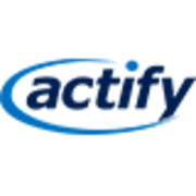 Actify SpinFire Logo