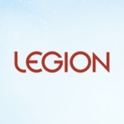 Legion Security Logo