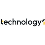 TechnologyOne Plus Logo