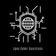 Apex Cyber Guardians Services Logo
