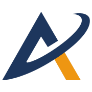 AAXIS x Palantir POV on AWS Logo