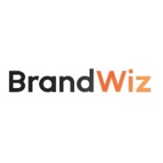 BrandWiz.ai Logo