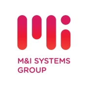 Beyond 360 by M&I Systems Group Logo