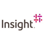 Insight Rapid AI Envisioning Logo